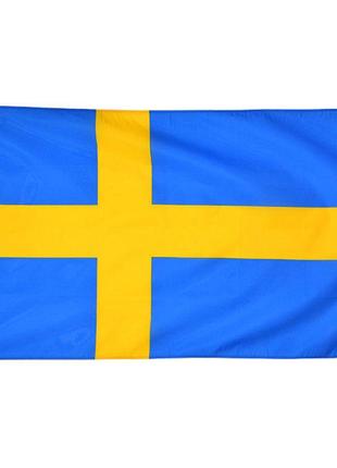 Прапор ШвеціїMulti