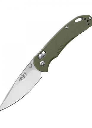 Нож складной Ganzo G7531 Green