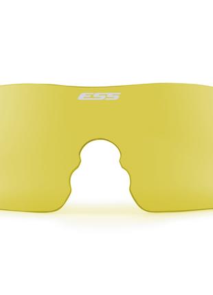 Линза сменная ESS ICE Hi-Def Yellow Lenses High-Vis Yellow