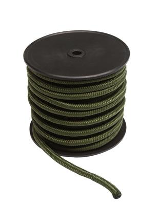 Веревка нейлоновая Sturm Mil-Tec Commando Rope 30m Olive