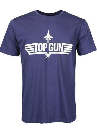 Футболка з малюнком Sturm Mil-Tec Top Gun T-Shirt 3XL
