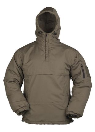 Анорак зимний Sturm Mil-Tec Combat Anorak Winter 2XL Olive