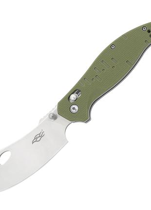 Нож складной Firebird F7551 GREEN
