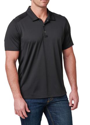 Футболка поло 5.11 Tactical Paramount Short Sleeve Polo 2.0 M ...