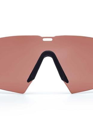 Лінза Hi-Def Copper для захисних стрілецьких окулярів ESS
Cros...