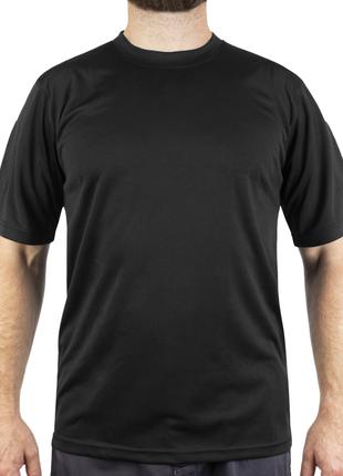 Футболка Sturm Mil-Tec Tactical T-Shirt QuickDry M