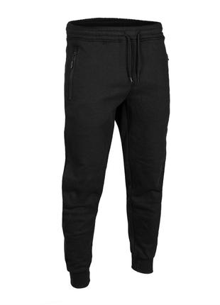 Брюки тренировочные Sturm Mil-Tec Tactical Sweatpants XL Black