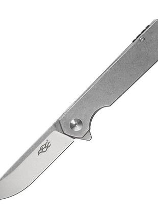 Нож складной Firebird FH12SS Steel