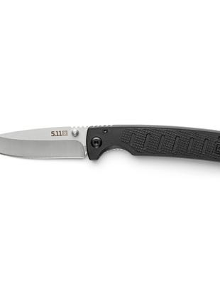 Ніж 5.11 Tactical Icarus DP KnifeBlack