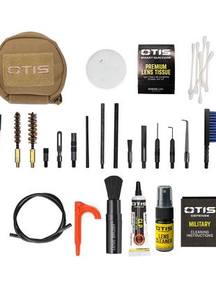 Набор для чистки OTIS M4/M16 5.56 mm Soft Pack Cleaning Kit Multi