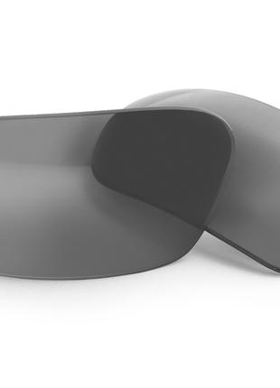 Лінзи змінні для окулярів ESS Credence Lens Mirrored GrayMirro...