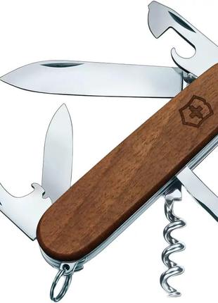 Нож Victorinox Spartan Wood 1.3601.63B1