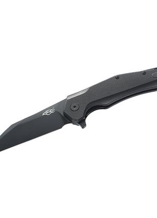 Нож складной Firebird FH31B Black