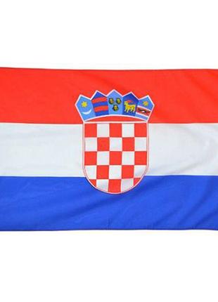 Прапор ХорватіїMulti