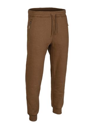 Брюки тренировочные Sturm Mil-Tec Tactical Sweatpants L Dark C...