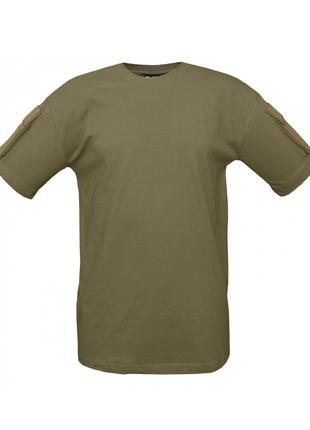 Футболка Sturm Mil-Tec Tactical T-Shirt XL Olive