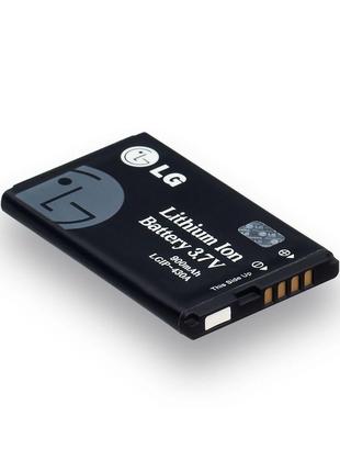 Аккумулятор battery LG KP110 / LGIP-430A AA STANDART