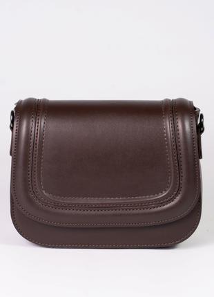 Жіноча сумка коричнева сумка коричневий клатч сумка клатч сумочка