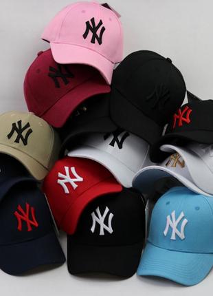 Бейсболка кепка NEW YORK YANKEES оригінал