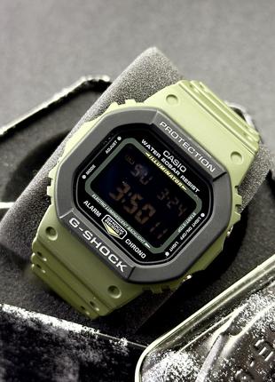 Мужские часы Casio G-Shock DW-5610SU-3DR
