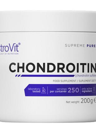 Chondroitin (200 g) 18+