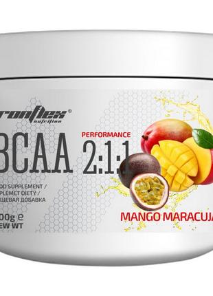 BCAA 2:1:1 (200 g, watermelon) 18+