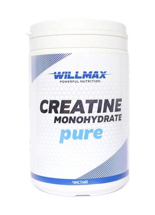 Спортивная пищевая добавка креатин Creatine Monohydrate (500 g...