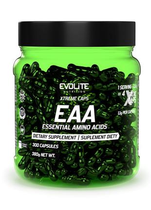 EAA Xtreme (300 caps) 18+