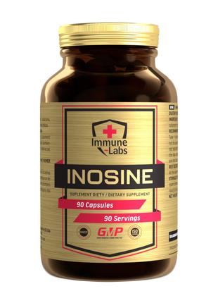 Inosine 500 mg (90 caps) 18+
