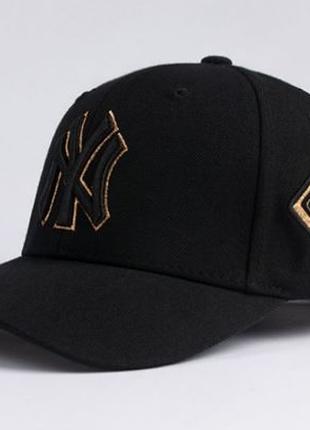 Бейсболка кепка NEW YORK YANKEES оригінал