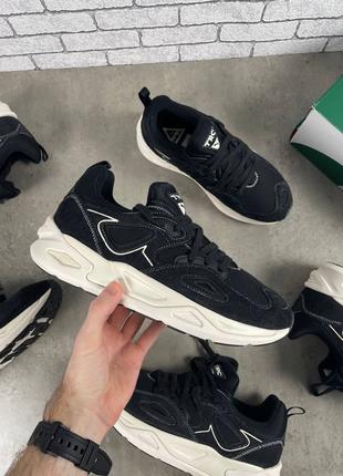 Кросівки Puma trc blaze