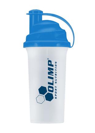 Shaker (700 ml, blue) 18+