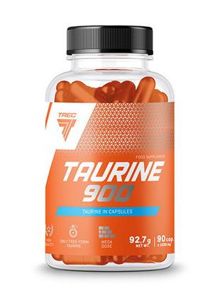 Taurine 900 (90 caps) 18+