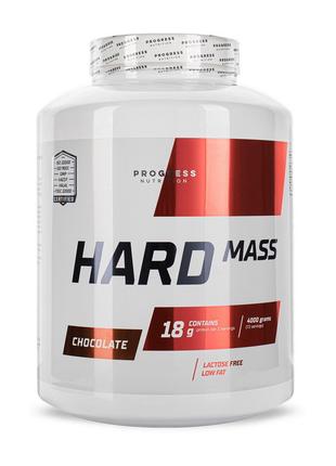 Hard Mass Lactose Free (4 kg, strawberry) 18+