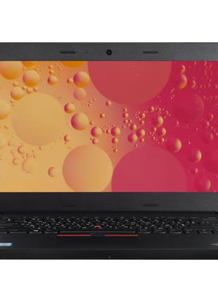Ноутбук 14" Lenovo ThinkPad E470 Intel Core i5-7200U 16Gb RAM ...