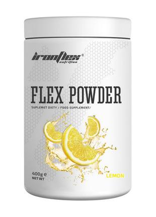 Flex Powder (400 g, watermelon) 18+