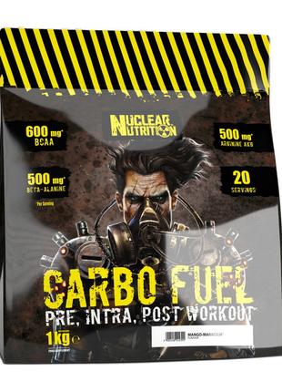 Carbo Fuel (1 kg, forest fruit) 18+