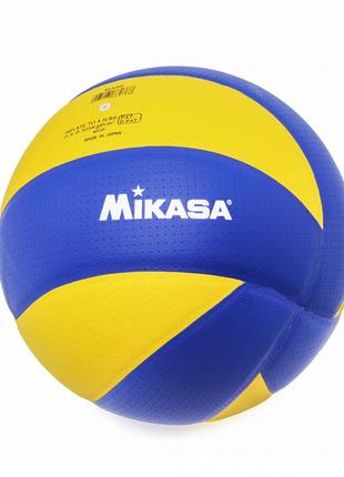 Мяч волейбольный Mikasa MVA 200