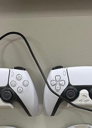 Настенное крепление контроллера игровой консоли Playstation 5 ...