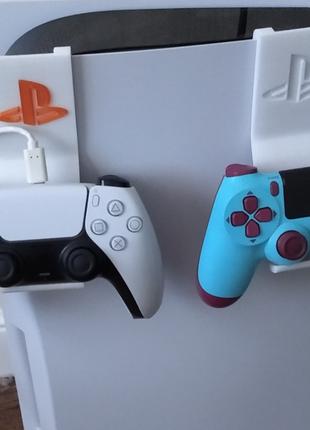 Крепление контроллера игровой консоли Playstation 5 / PS5