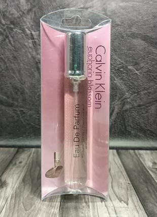 Жіночі парфуми Calvin Klein Euphoria Blossom (Келвін Кляйн Ейф...