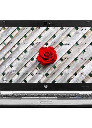 Ноутбук 14" HP EliteBook 8460p Intel Core i5-2540M 4Gb RAM 320...