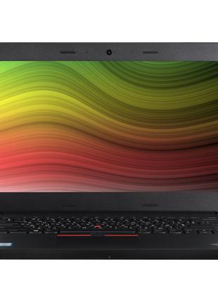 Ноутбук 14" Lenovo ThinkPad E470 Intel Core i5-7200U 32Gb RAM ...