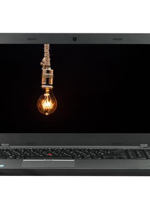Ноутбук 15.6" Lenovo ThinkPad E570 Intel Core i5-7200U 8Gb RAM...