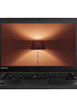 Ноутбук 14" Lenovo ThinkPad T440 Intel Core i5-4300U 4Gb RAM 1...
