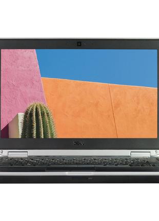 Ноутбук 13.3" Dell Latitude E6330 Intel Core i5-3320M 8Gb RAM ...