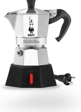 Гейзерная кофеварка ‎Bialetti 0007290 "A"