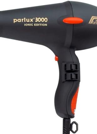 Фен профессиональный Parlux 3000 Ionic Edition