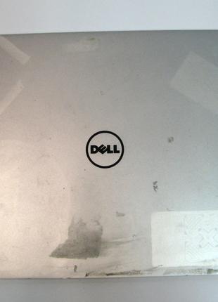 Крышка матрицы для ноутбука Dell XPS 14 AM0O1000B00 Б/У
