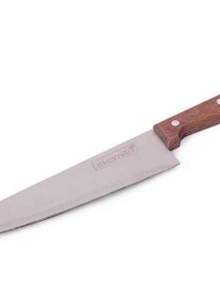 Нож поварской Kamille 200 мм (5306)